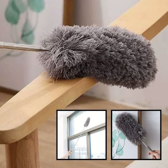 DUST BROOM - VAOCOM™