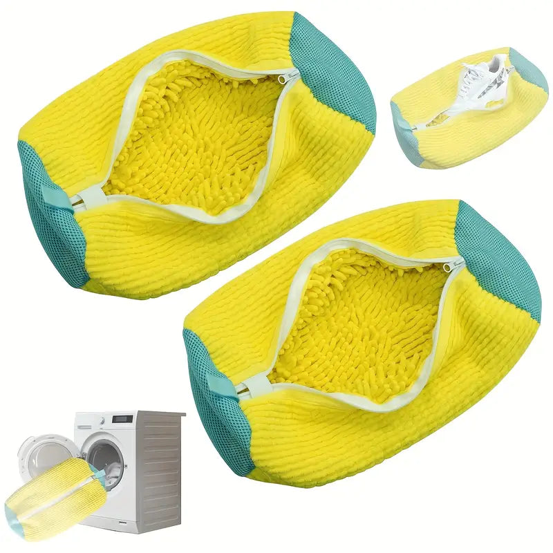 SHOE WASHING BAG - VAOCOM™