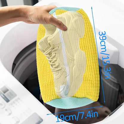 SHOE WASHING BAG - VAOCOM™