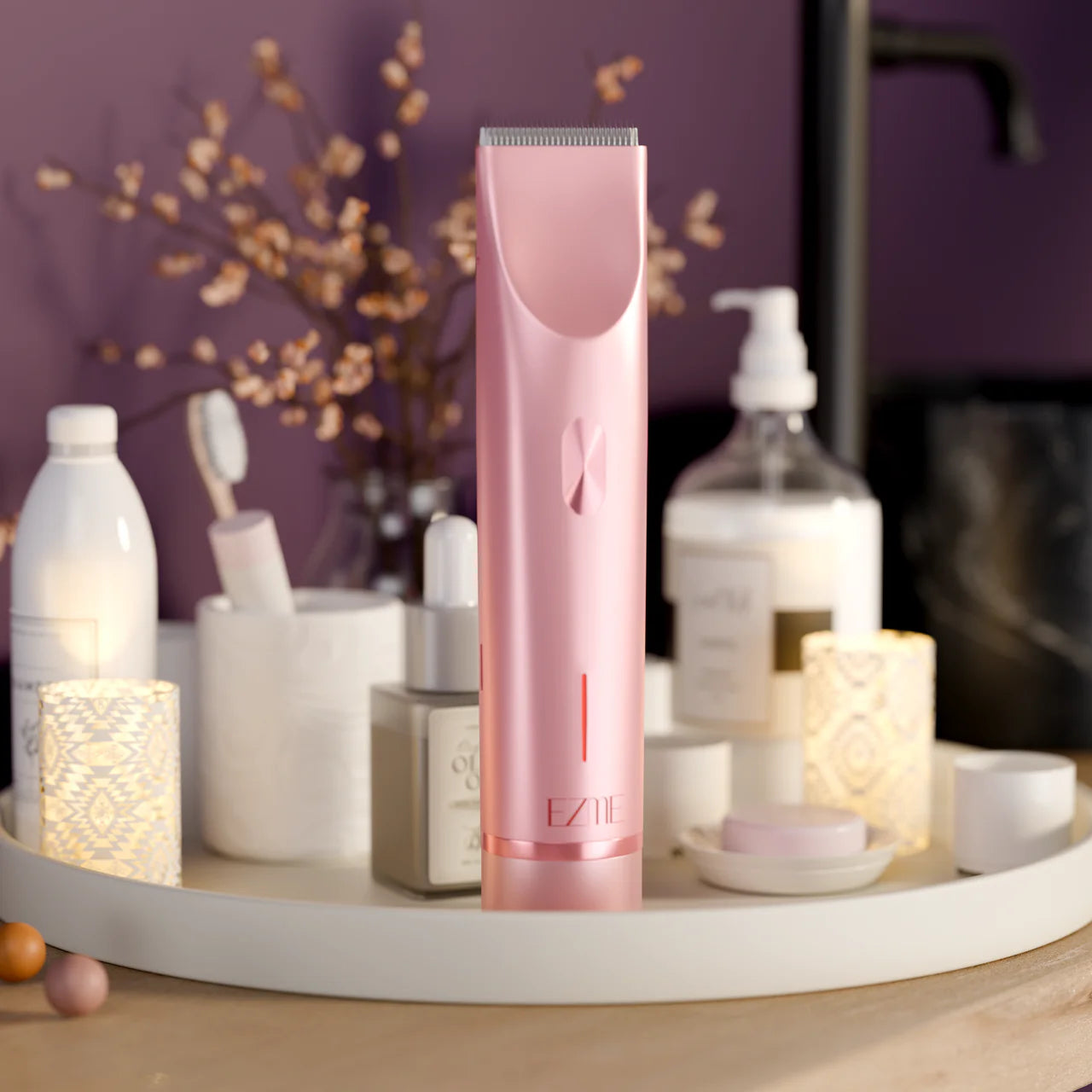 DEFINITIVE BIKINI TRIMMER - VAOCOM™