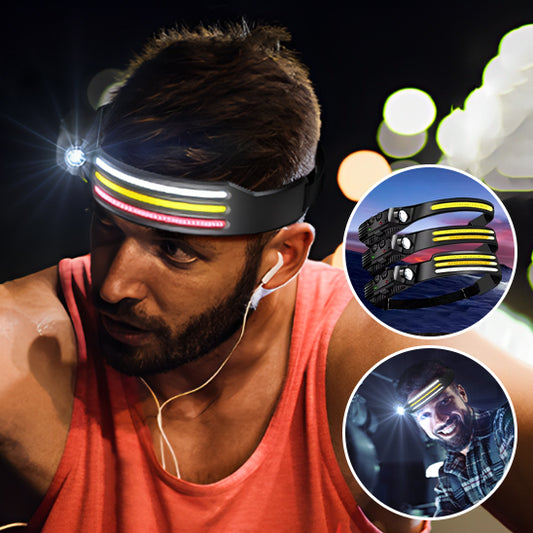 FAROL OTHEMO 230° LED - VAOCOM™