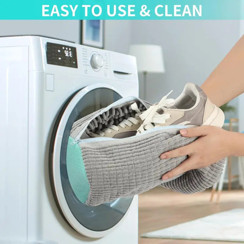 SHOE WASHING BAG - VAOCOM™