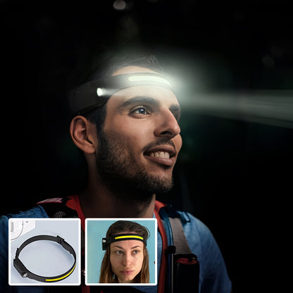 FAROL OTHEMO 230° LED - VAOCOM™