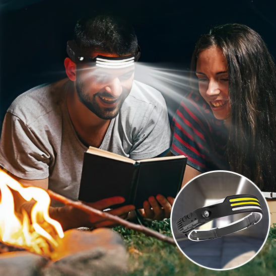 FAROL OTHEMO 230° LED - VAOCOM™