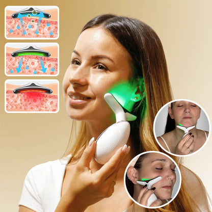 FACIAL AND NECK LIFTING MASSAGE PRO - VAOCOM™