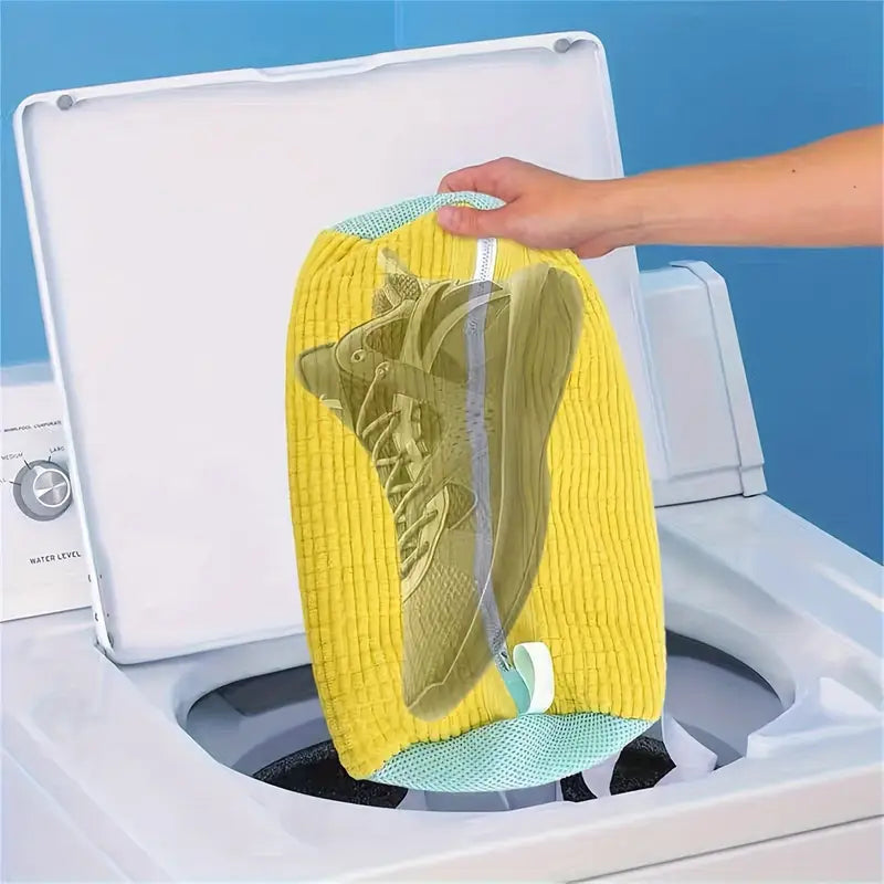 SHOE WASHING BAG - VAOCOM™