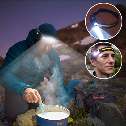 FAROL OTHEMO 230° LED - VAOCOM™