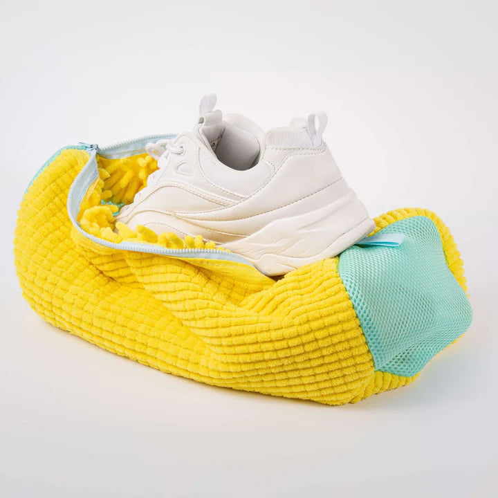 SHOE WASHING BAG - VAOCOM™
