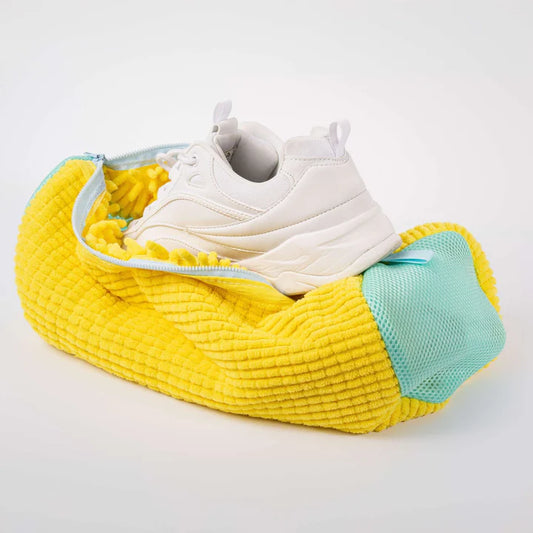SHOE WASHING BAG - VAOCOM™