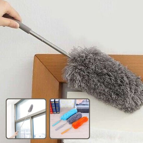 DUST BROOM - VAOCOM™