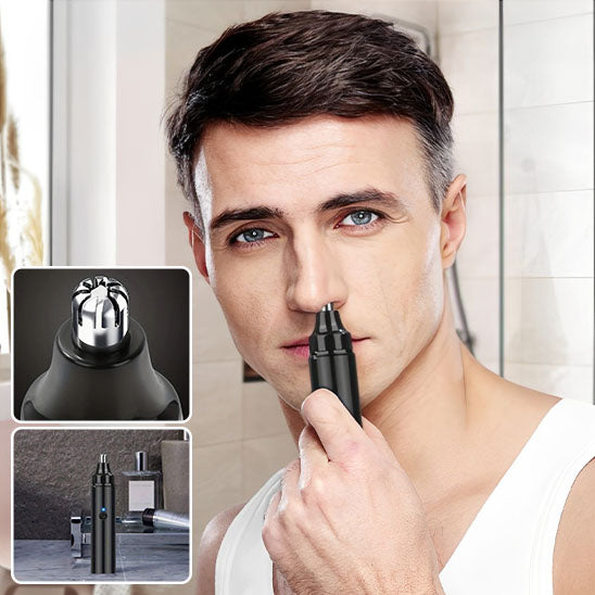 NOSE TRIMMER - VAOCOM™