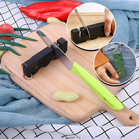 KNIFE SHARPENER - VAOCOM™