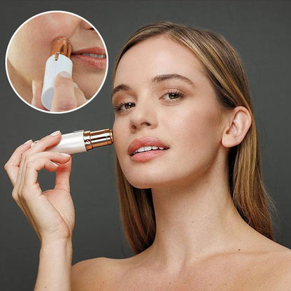 FACIAL HAIR REMOVER - VAOCOM™