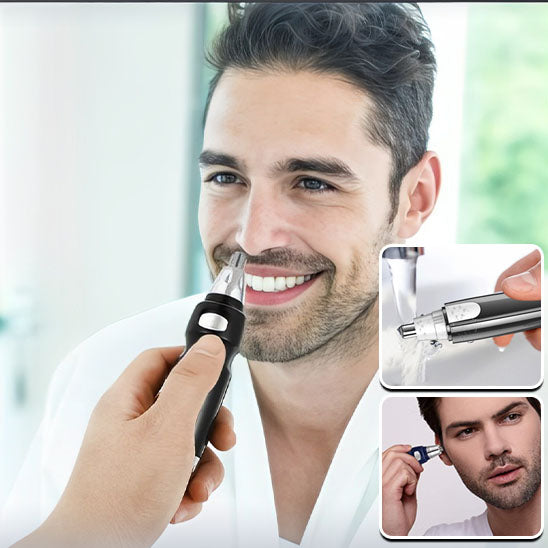 NOSE TRIMMER - VAOCOM™