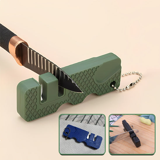 KNIFE SHARPENER - VAOCOM™
