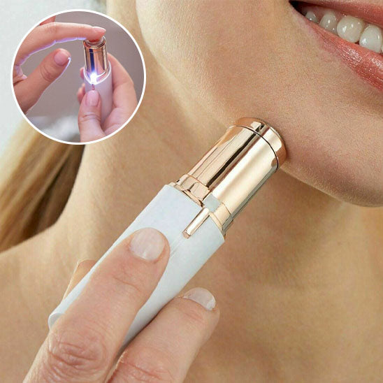 FACIAL HAIR REMOVER - VAOCOM™