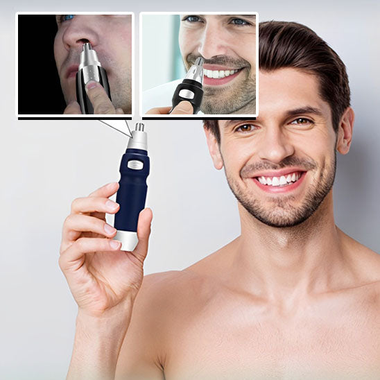NOSE TRIMMER - VAOCOM™