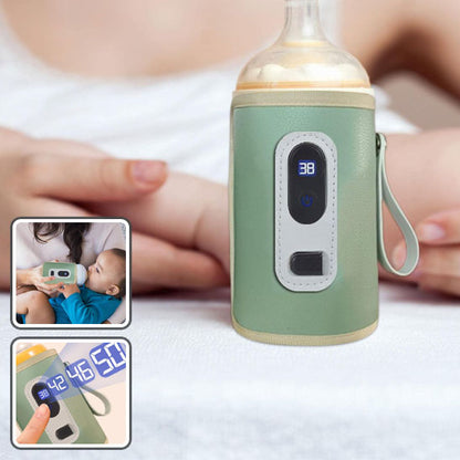 NOMADE BABY BOTTLE WARMER - VAOCOM™