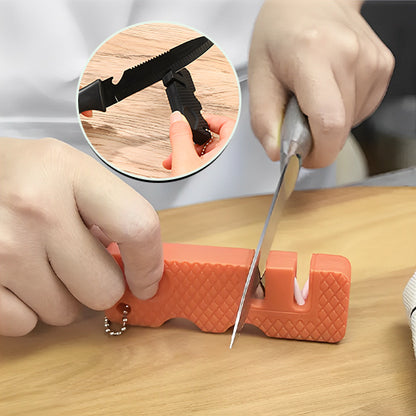 KNIFE SHARPENER - VAOCOM™
