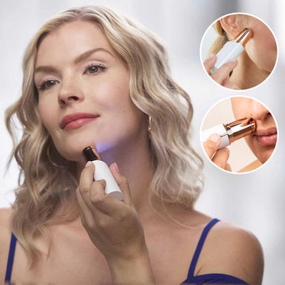 FACIAL HAIR REMOVER - VAOCOM™