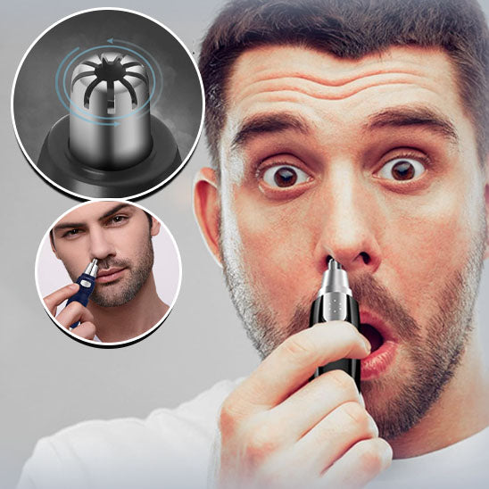 NOSE TRIMMER - VAOCOM™