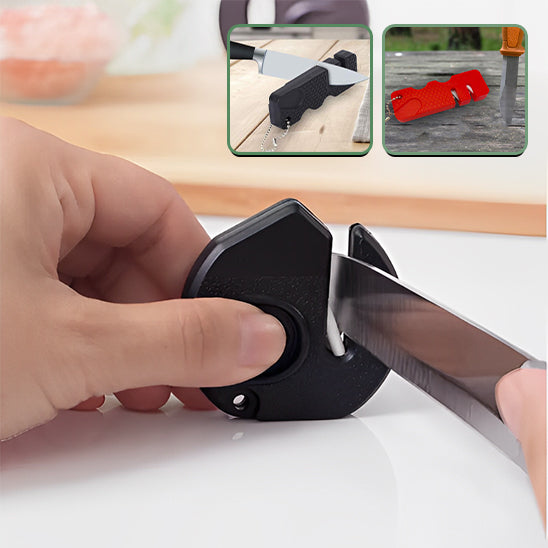 KNIFE SHARPENER - VAOCOM™