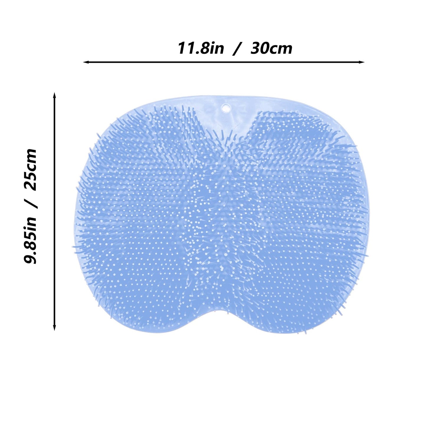 SILICONE MASSAGE BRUSH - VAOCOM™