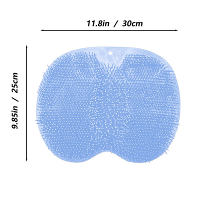 SILICONE MASSAGE BRUSH - VAOCOM™