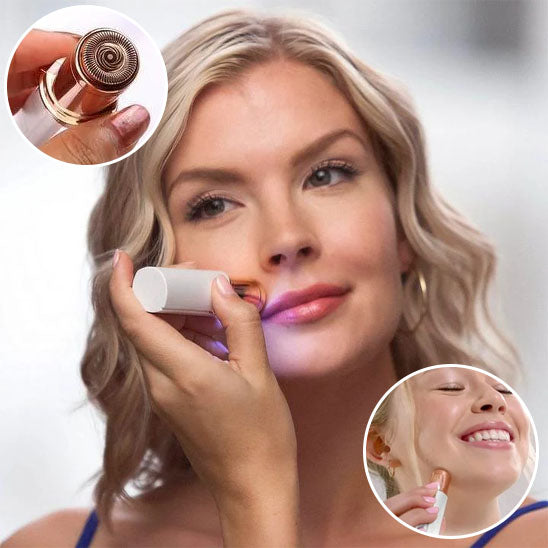 FACIAL HAIR REMOVER - VAOCOM™