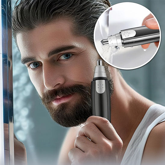 NOSE TRIMMER - VAOCOM™