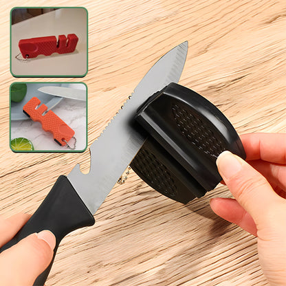 KNIFE SHARPENER - VAOCOM™