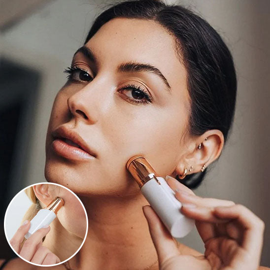 FACIAL HAIR REMOVER - VAOCOM™