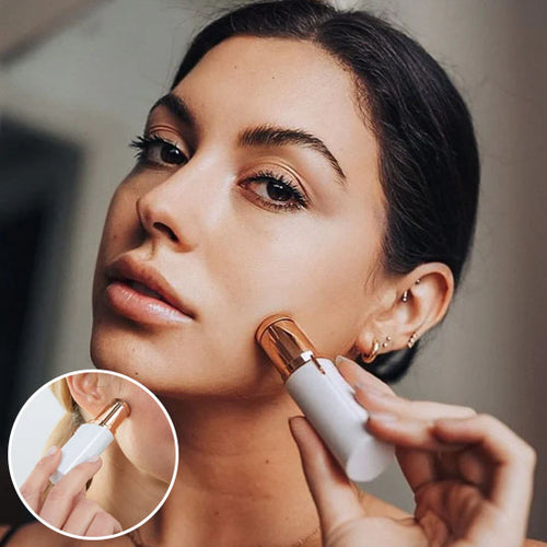 FACIAL HAIR REMOVER - VAOCOM™