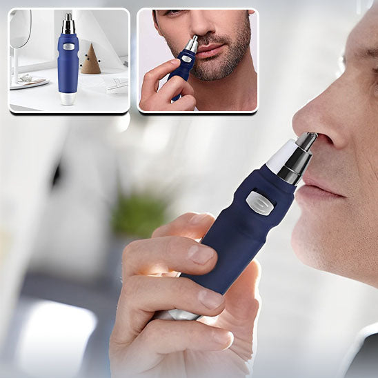 NOSE TRIMMER - VAOCOM™