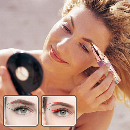 FACIAL HAIR REMOVER - VAOCOM™