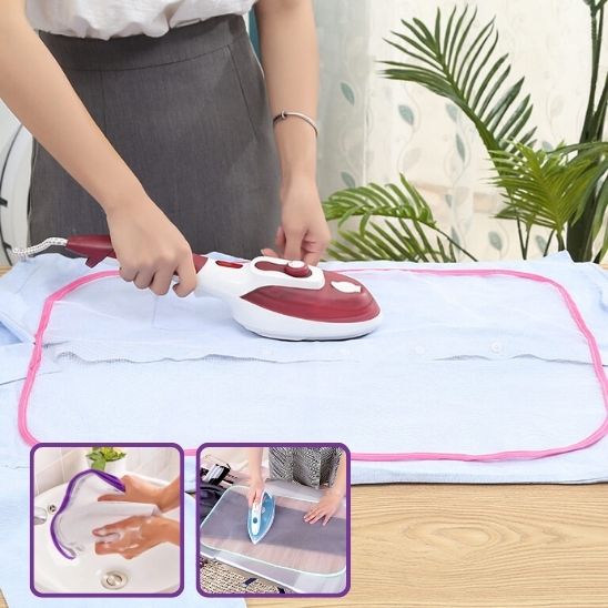 IRONING MAT - VAOCOM™