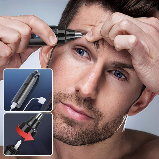 NOSE TRIMMER - VAOCOM™