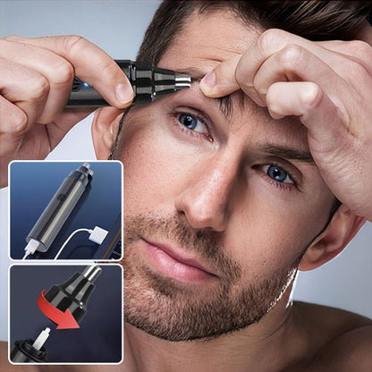 NOSE TRIMMER - VAOCOM™