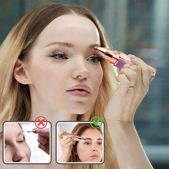 FACIAL HAIR REMOVER - VAOCOM™