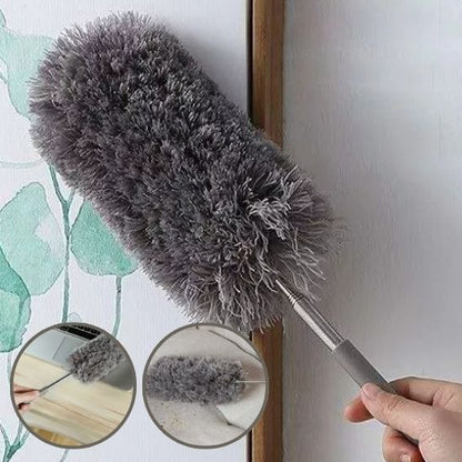 DUST BROOM - VAOCOM™