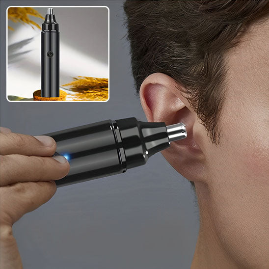 NOSE TRIMMER - VAOCOM™