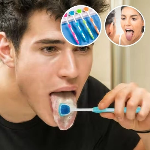 TONGUE BRUSH - VAOCOM™