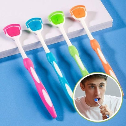 TONGUE BRUSH - VAOCOM™