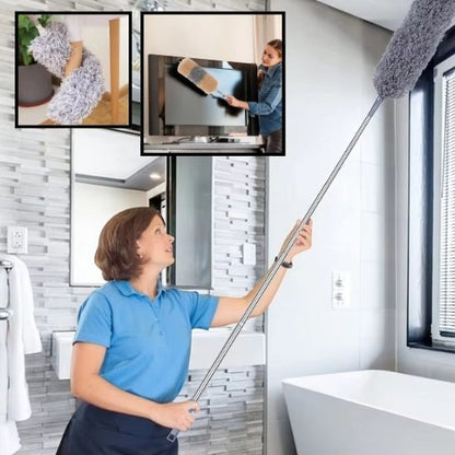 DUST BROOM - VAOCOM™