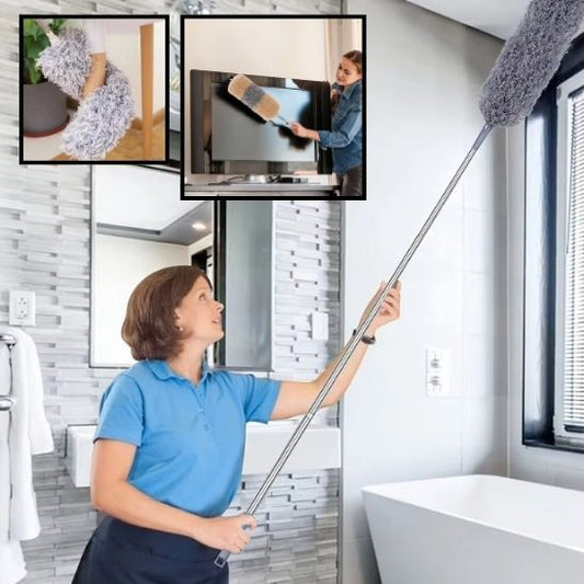 DUST BROOM - VAOCOM™