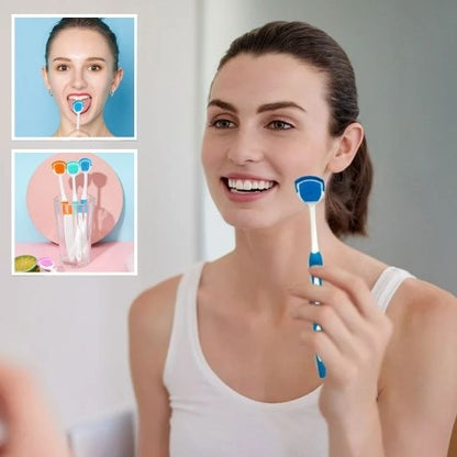 TONGUE BRUSH - VAOCOM™