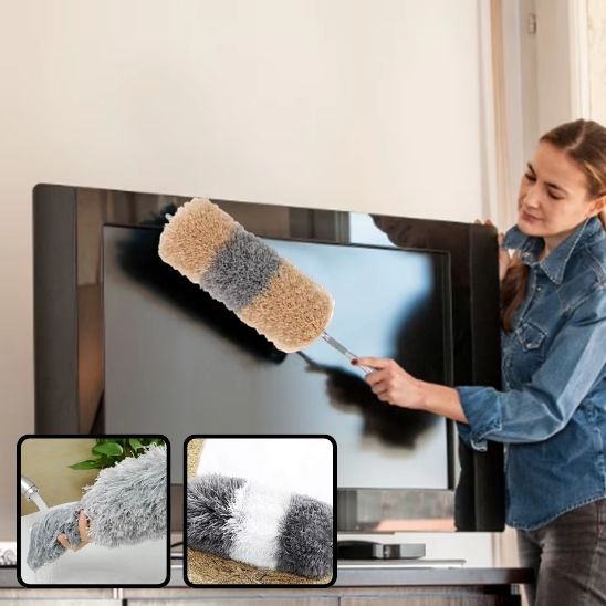 DUST BROOM - VAOCOM™