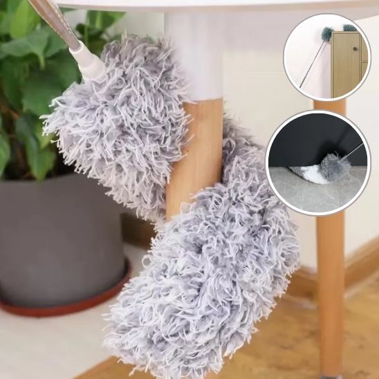 DUST BROOM - VAOCOM™