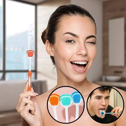 TONGUE BRUSH - VAOCOM™